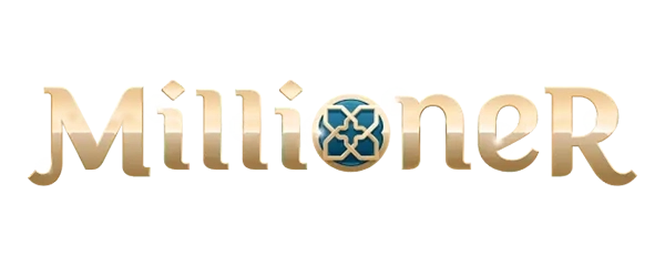 Millioner Casino logo